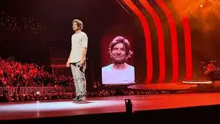Atijd heb ik je lief, Clouseau, live opgenomen in het sportpaleis HQ