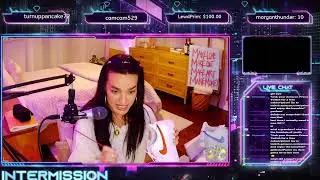 Sneaker painting stream on Twitch (Part 6/9)