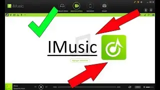 TUTORIAL | DESCARGAR IMUSIC PROGRAMA GRATUITO PARA DESCARGAR MÚSICA