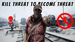 Battle For Threat! | Vigor