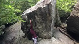 Smugglers Notch: PAC Man V3