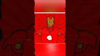 IS IRON MAN USING PYTHON? - The Best Short Film About Iron Man Yet!