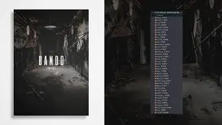 Trap Loop Pack Download  - (Bando) 🔥