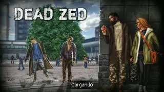 Dead Zed
