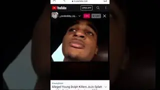 Jojo splatt and CeoBobby show off young Dolph &ldquo;PRE CHAIN&rdquo; on Instagram Live