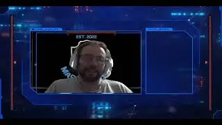 The MJPrime Show: Fraggin Fortnite...or Valorant...or Splitgate...or....Whatever.