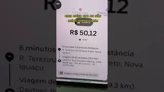 VOC&Ecirc; SABE ESSE MACETE? #motoristarj #motoristadeaplicativo #motoristadiferenciado #shorts