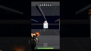 Vector Firing Demo - Mad City Chapter 2