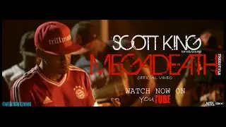 SCOTT KING - 
