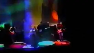 COCTEAU TWINS Live in London, Town & Country Club 01/11/1990 Part 5/5