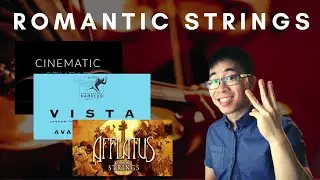 The Most Romantic String Library? Let's Compare!