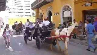 KOLUMBIEN - COLOMBIA Events Incentives Adventures | by SMS Frankfurt [HD]