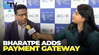 BharatPe Expands Offerings With BharatPe X And New Gateway Launch