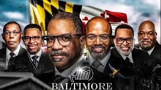 2026 AIM Crusade - Baltimore, MD