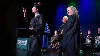 Commencement 2025 Highlights