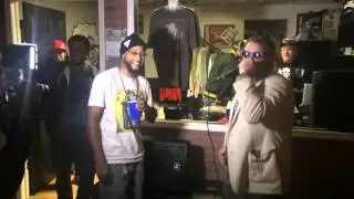 PKG Showcase Scene 7