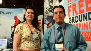 WS Display | Signworld Preferred Partner