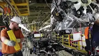 New manufacturing facility sparks signs of growth on San Antonio&rsquo;s South Side