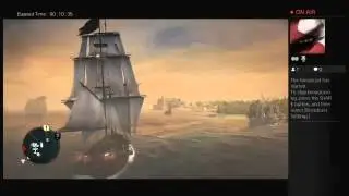leoncbn's Live PS4 Broadcast