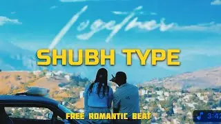 (FREE) Romantic Shubh type beat // free sad trap beat for punjabi rap song // SURTazz beatz