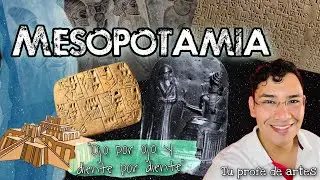 Mesopotamia