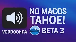 VoodooHDA no macOS: Instale Certo!