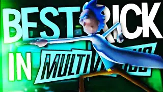 Finally getting Beetlejuice to Master Rank!