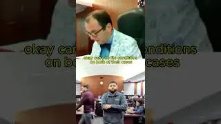 Judge Fleischer DESTROYS Sovereign Citizen In Courtroom MELTDOWN!