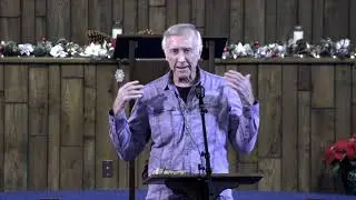 Weekend In the Word - session#02. Kermit Zarley