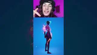 Galaxy Grappler?!? #shorts #fortnite #trending