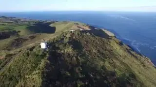 ILLW 2016 a view of the lighthouse