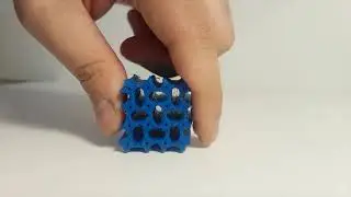 Auxetic Metamaterials