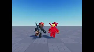 Admin abuse war fit