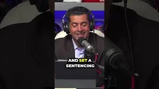 Trump potential jail sentence.