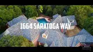 Luxury Home at 1664 Saratoga Way Edmond, OK 73003 KW Luxury Homes