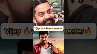THALAPATHY VIJAY TOP3 DANCE PERFORMANCE WITH  MASTERS🔥🤯#shorts#trending#vijay