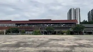 Yishun EC Close to Yishun MRT Station and Northpoint City