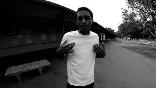 Yung Cannon and SOLE getting that Cypher going