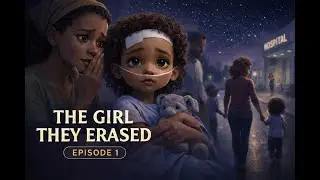 THE GIRL THEY ERASED | Episode 1 &mdash; The Day Everything Changed