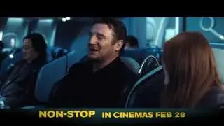 NON-STOP - Hijack - 30