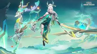 SKIN Spotlight | Auto Archon Yena