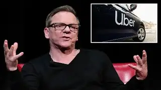 Кифер Сазерленд сказал водителю Uber: &laquo;Остановись, или я тебя убью&raquo;, перед тем как его арестовали...