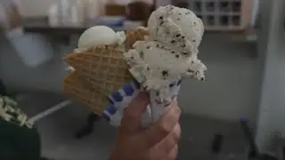 UTOA State 1 - Delaware - Ice Cream