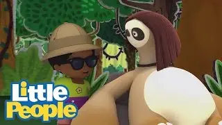 Songs for Kids - Little People | Boredom Blues 🎵 Kids Songs 🎵