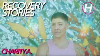 Recovery Stories (Ep. 2) - Charity A.