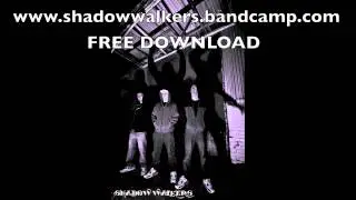 Shadow Walkers - Phenomena (Prod. Insideus)
