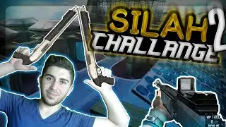 POMPACI!! Silah Challenge #2 - Wolfteam BLoodRappeR