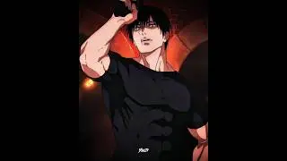 Fear of JJK CHARACTERS 🤑☠️ || Jujutsu kaisen #toji #geto #choso