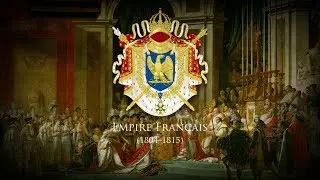 First French Empire (1804&ndash;1815) Music of the Coronation of Napoleon I 