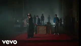PELA - holy / wholly (Live at St Mary's)